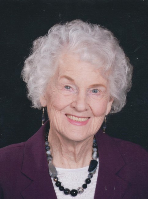 Obituary of Lila Kuehnert