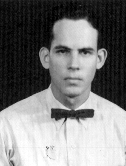 Obituary of James Wren-Jarvis