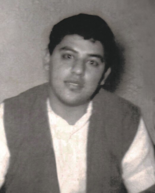 Obituario de Richard A. Sanchez