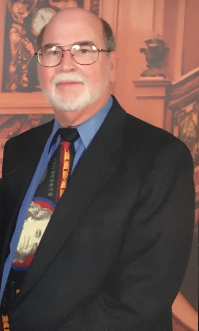 Obituary of D. Hershel Wilson