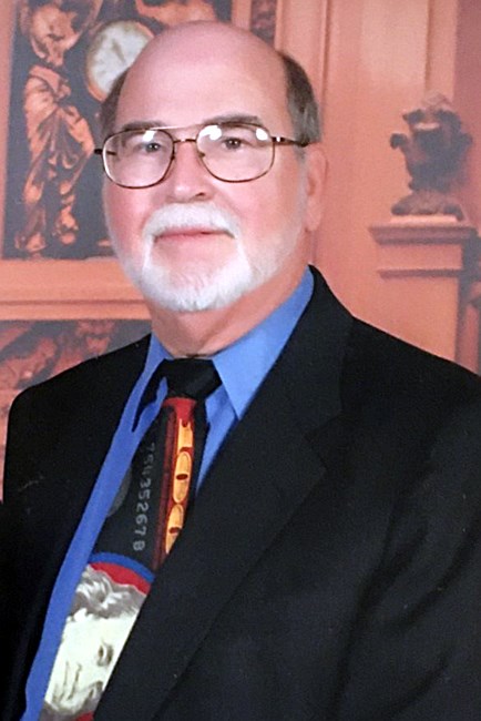 Obituary of D. Hershel Wilson