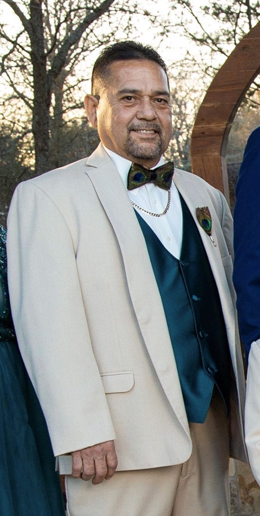 Obituary of Daniel "Danny" De La Garza