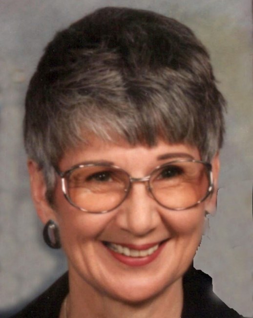 Obituary of Kathleen Gullickson Nissila
