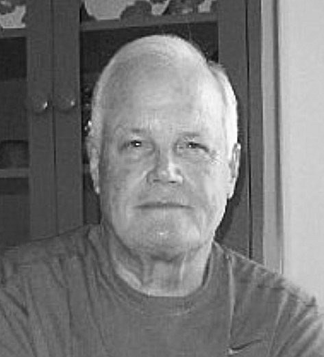 Obituary of Paul Bird