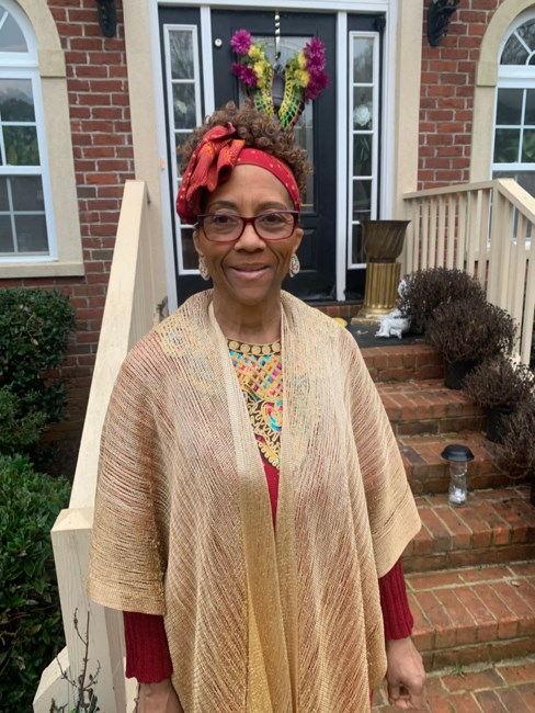 Obituario de Monica Patrice Allison