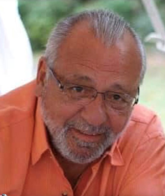 Obituary of Frank Piccolino