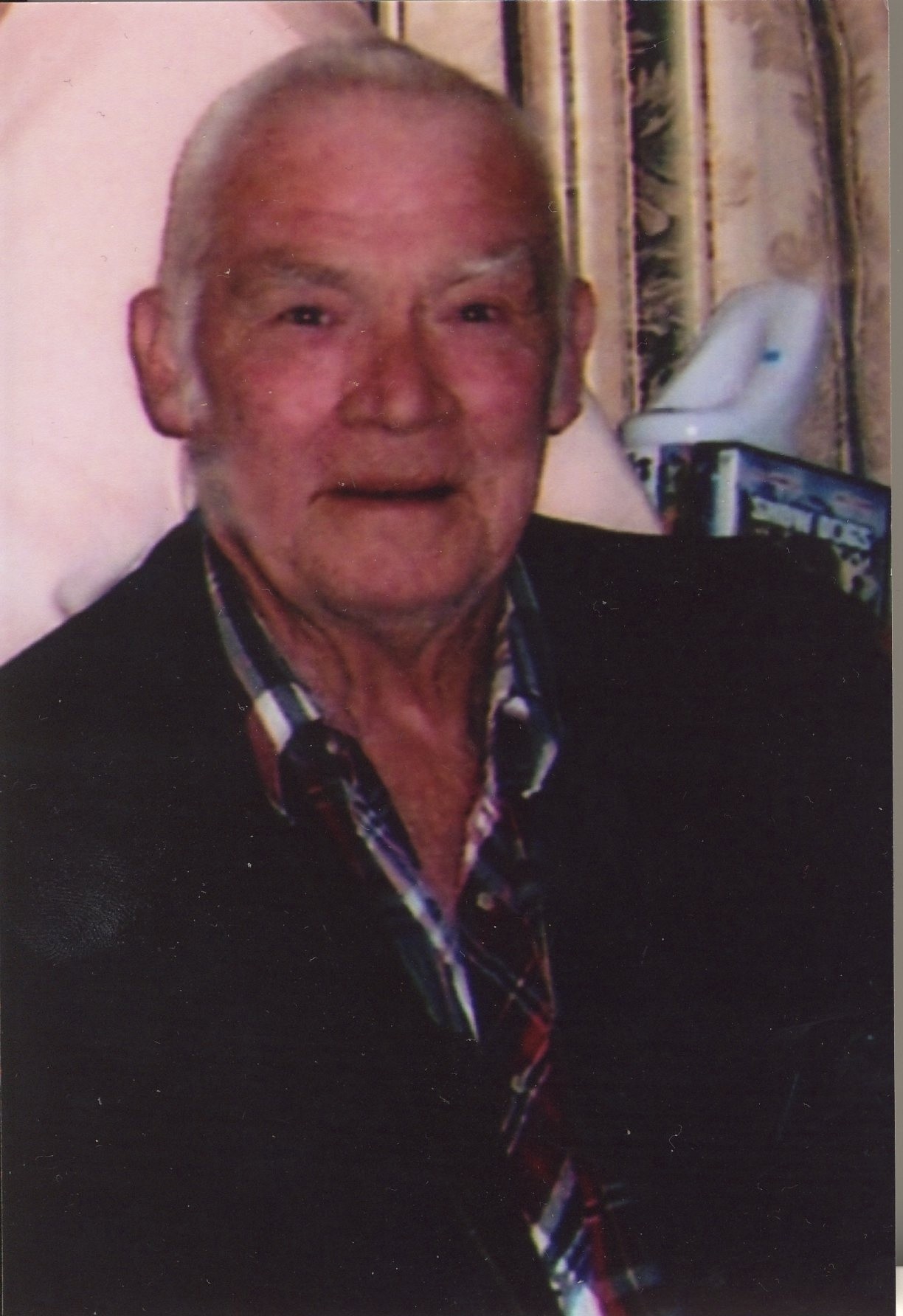 Edward Romero Obituary Lake Charles, LA