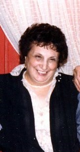 Obituary of Camilla Pasqua