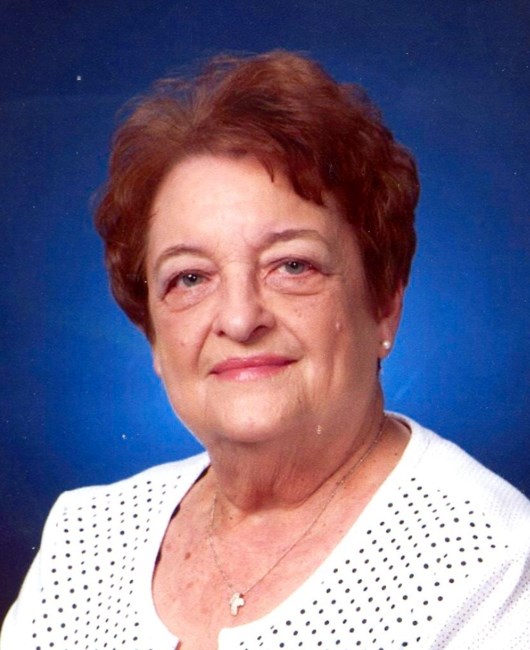Obituary of Anna Pearl Blice