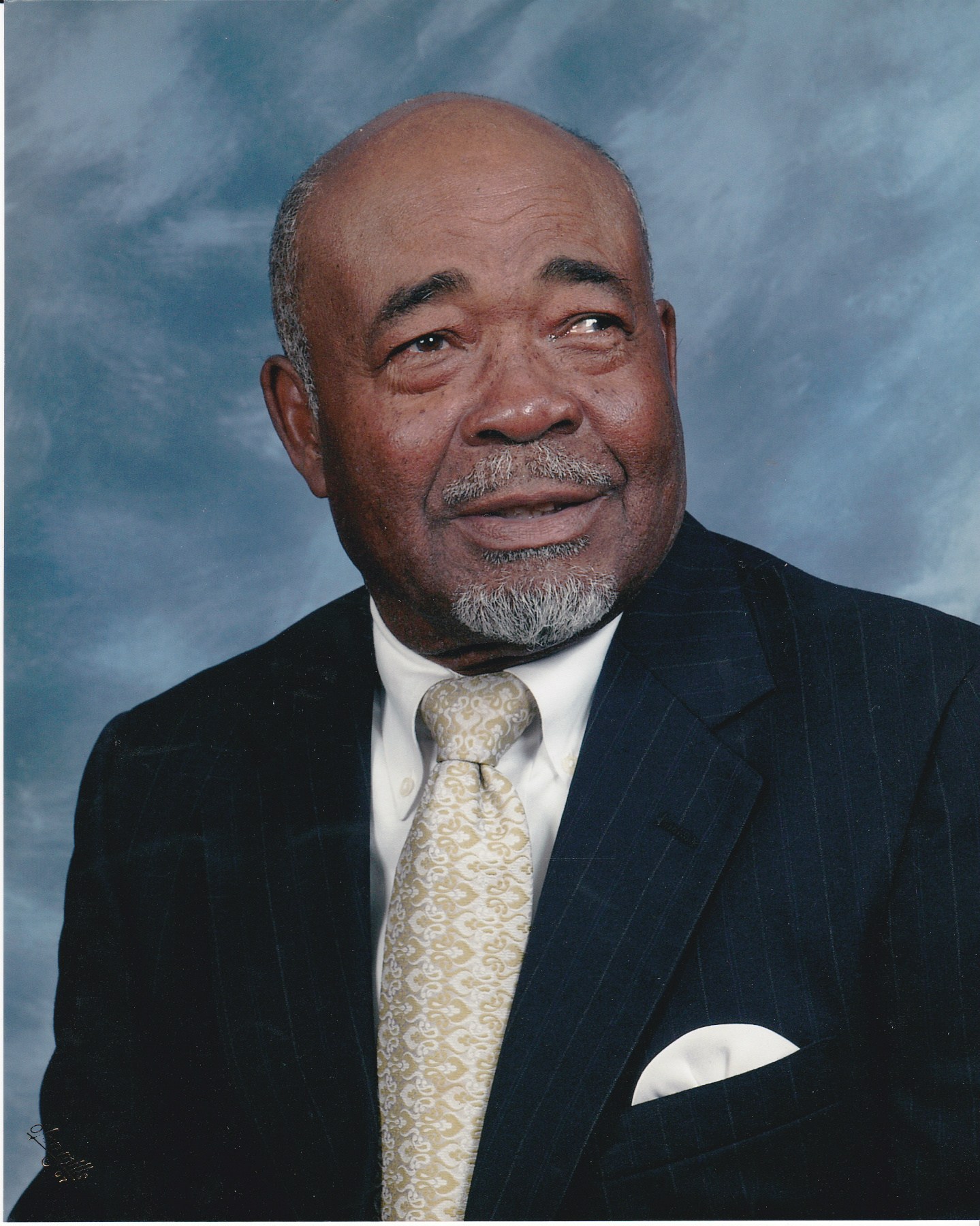 Obituary of William Suber Jr.