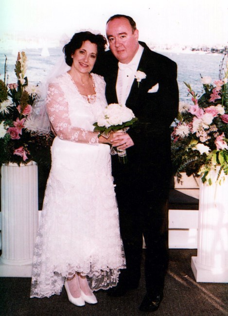 Obituary of Thomas F. Gavin