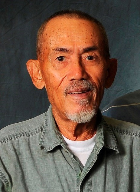 Obituary of Francisco "Frank" Cruz