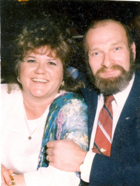 Obituary of Deborah Debby Diane Shepherd-Davis