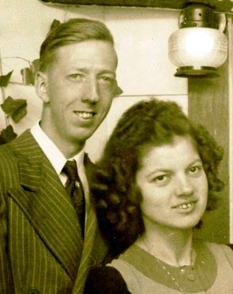 Obituary of Anita Wakelee