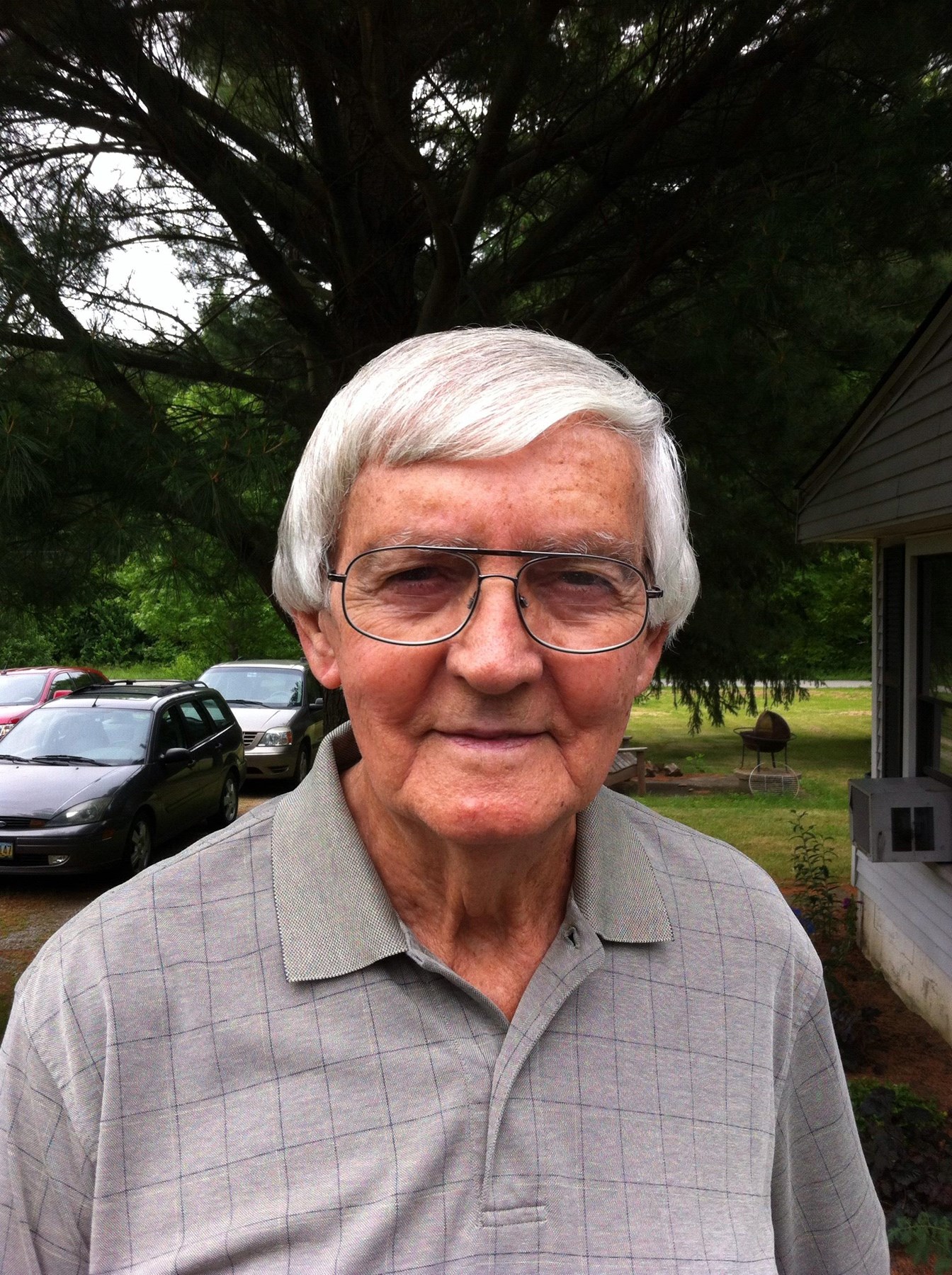 Obituary of Levi "Jack" Smith Jr.