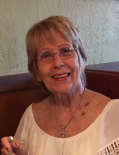 Obituary of Margaret "Maggie" Ann Selby