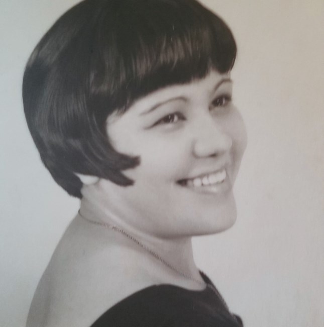 Obituary of Luisa Angelica Roman