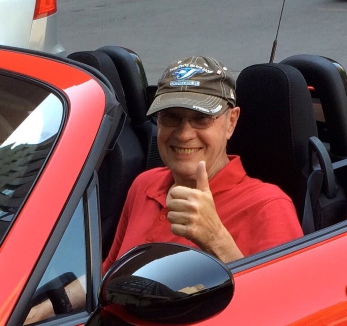 Obituary of Dale Donald Smith