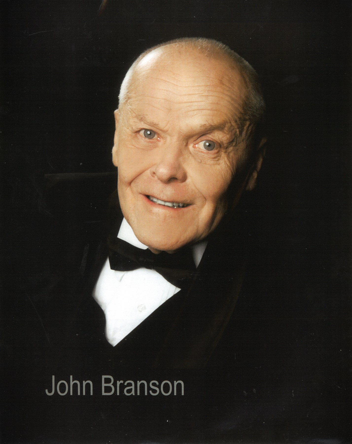 John Branson Obituary Peterborough, ON