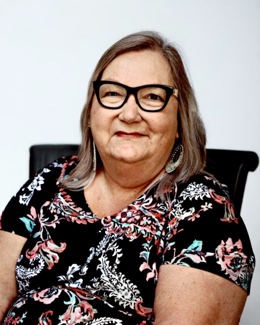 Obituary of Mary Ann Callaghan