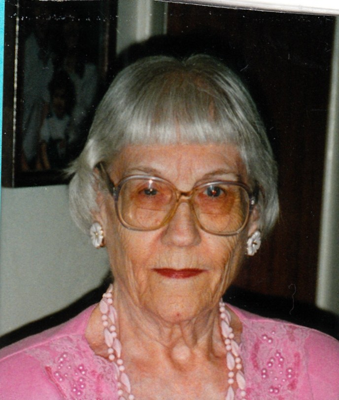 Obituary of Virginia Culver