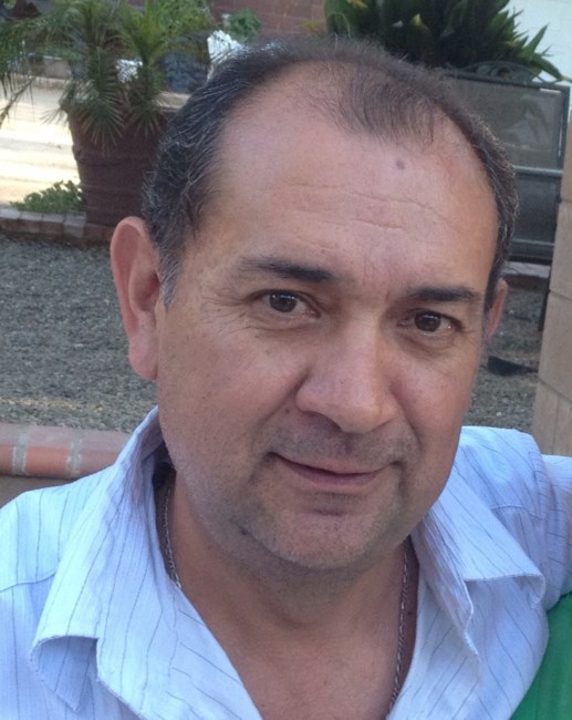 Obituario de Cecilio Vega