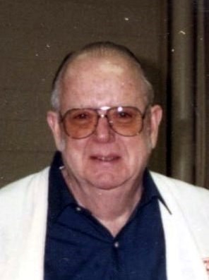 Obituary of John David Swanzy Sr.