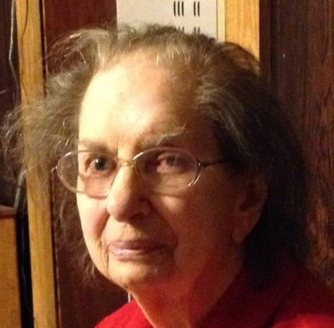 Obituary of Ruth Skinner Brooks