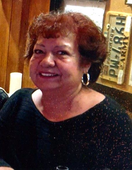 Obituario de Zenaida Rodriguez