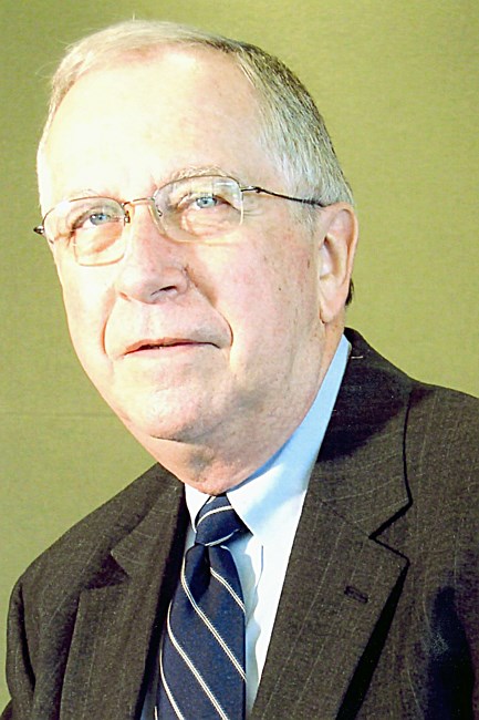 Obituary of Dr. Joseph E. Champagne