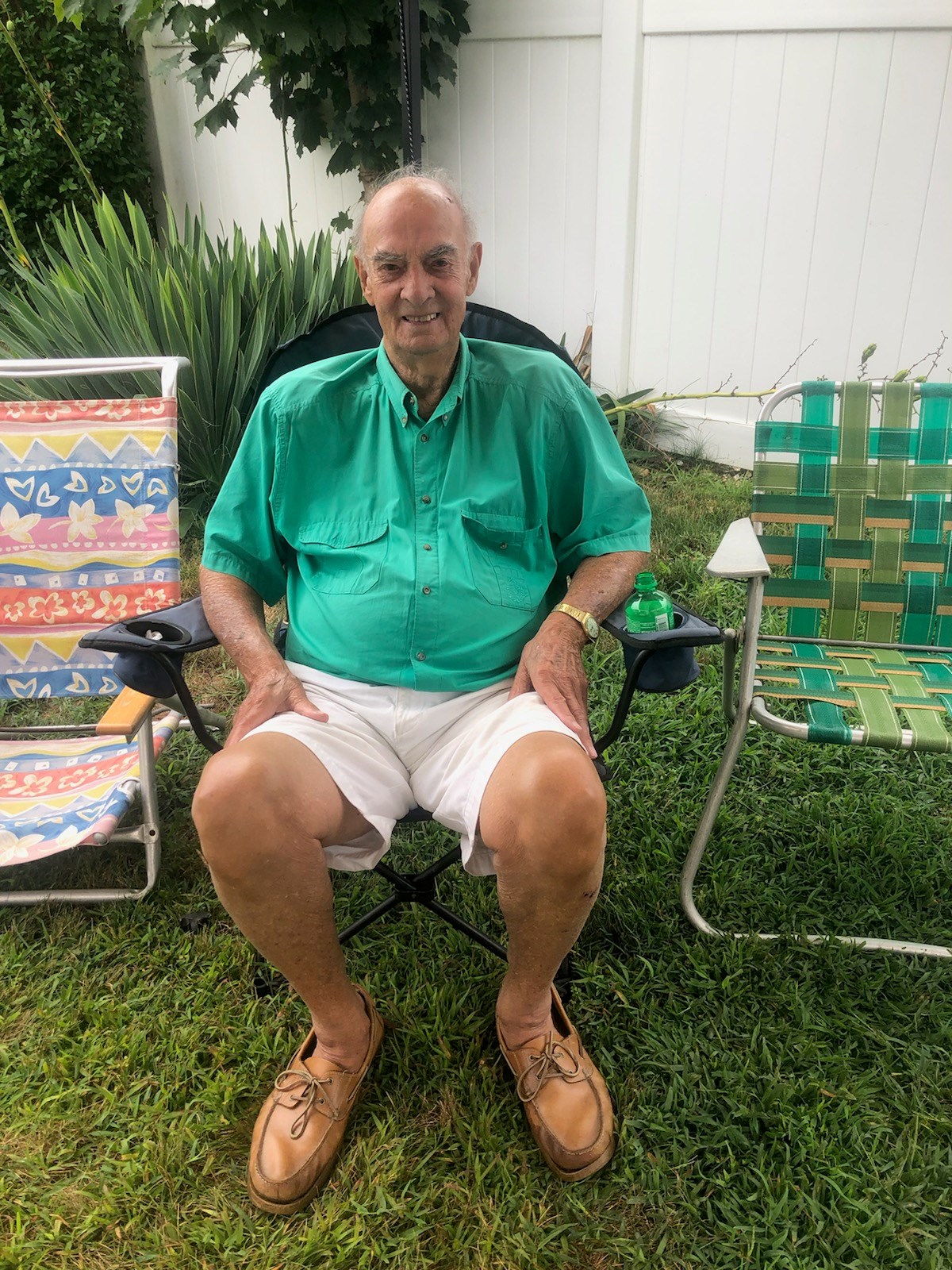 Obituary of Earl Joseph Martel Jr.