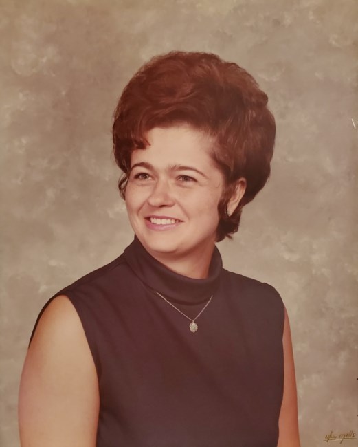 Obituary of Etta Marie Samuel