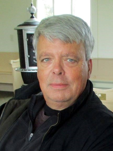 Nécrologie de John Colin Toline