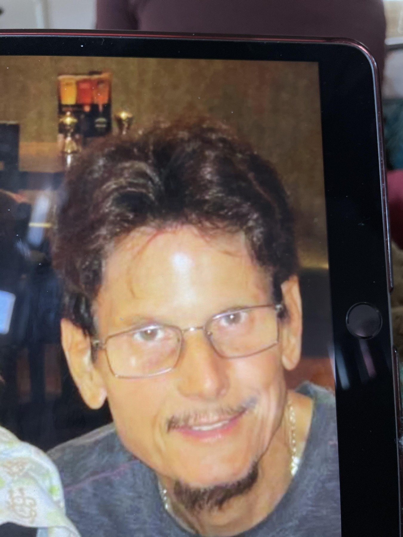 Obituary of John Sporer