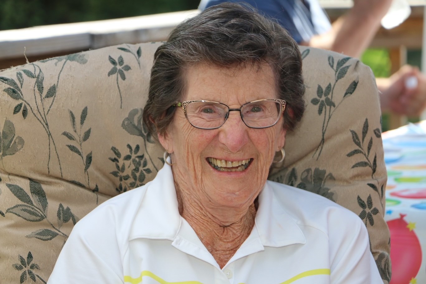 Jane Smith Obituary Sparta, NJ