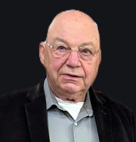 Obituary of Simon William Myers