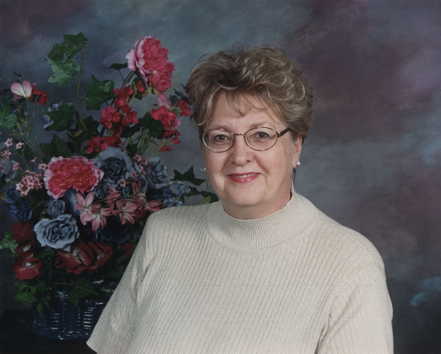 Avis de décès de Emily Ann Elizabeth Kawzenuk