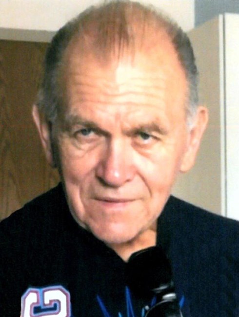 Obituary of Keith E. Shumaker