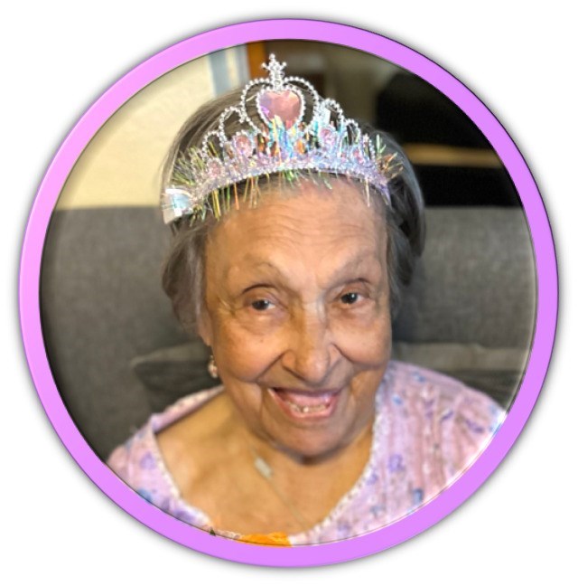 Obituary of Violeta Esther Caballero