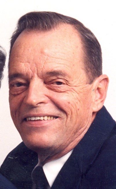 Obituary of Robert Allen Goetter