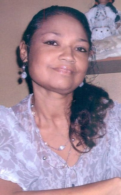 Obituary of Tabatha Jane Locklear