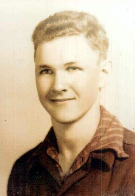 Obituary of Billy Cutts