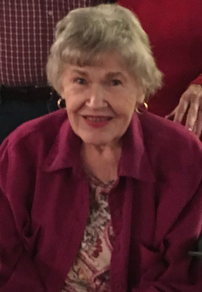 Obituary of LaRue Hines Phillips