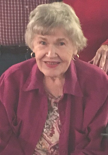 Obituary of LaRue Hines Phillips