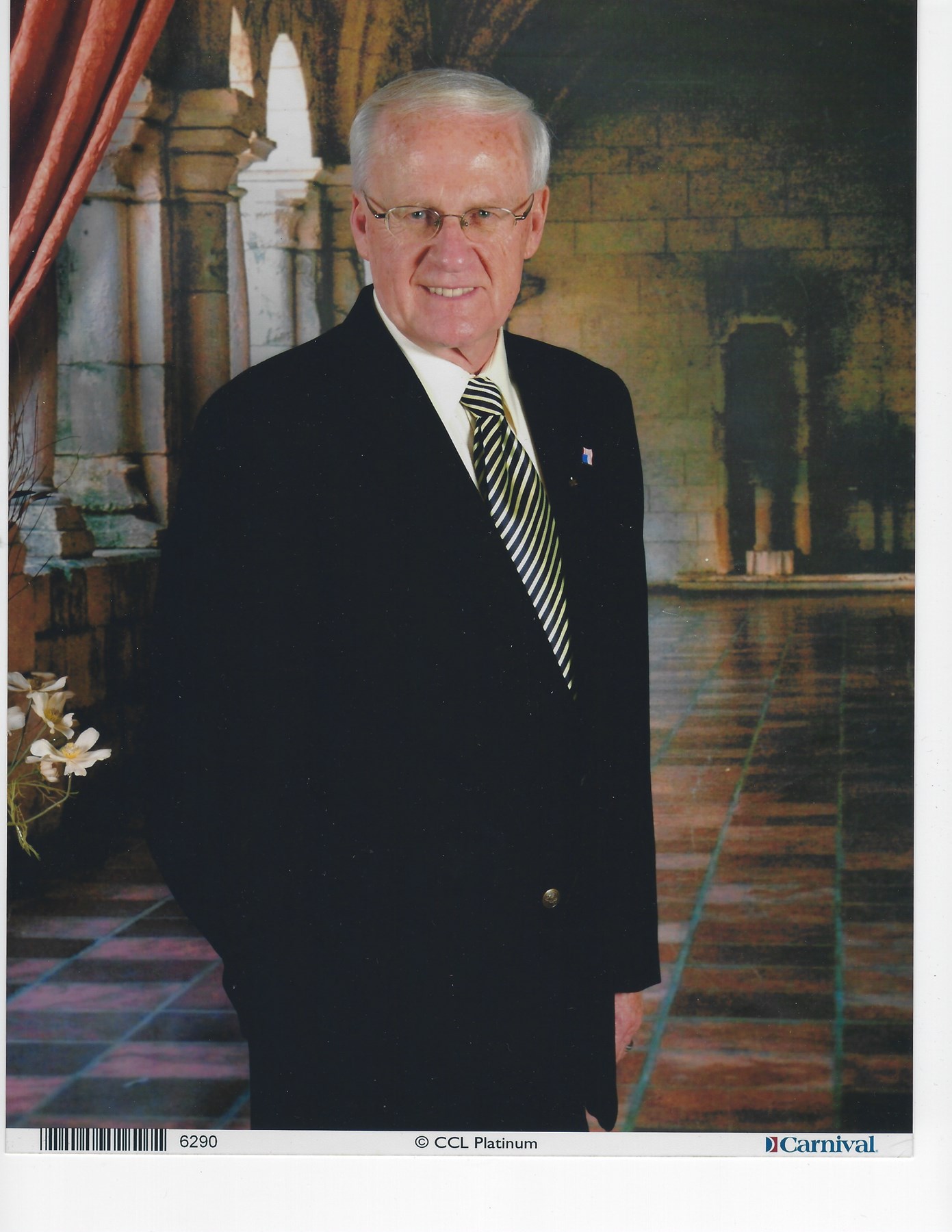 Obituary of Robert John Kastner