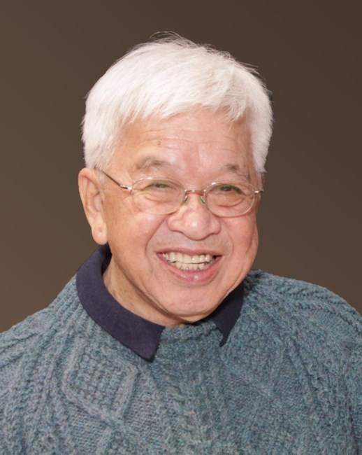 Obituary of Gregory Shuji Kimura