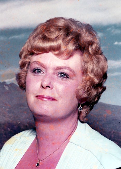 Obituary of Marjorie Brizendine Williams