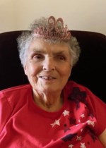 Joyce West
