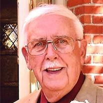 Obituary of Butch Moore