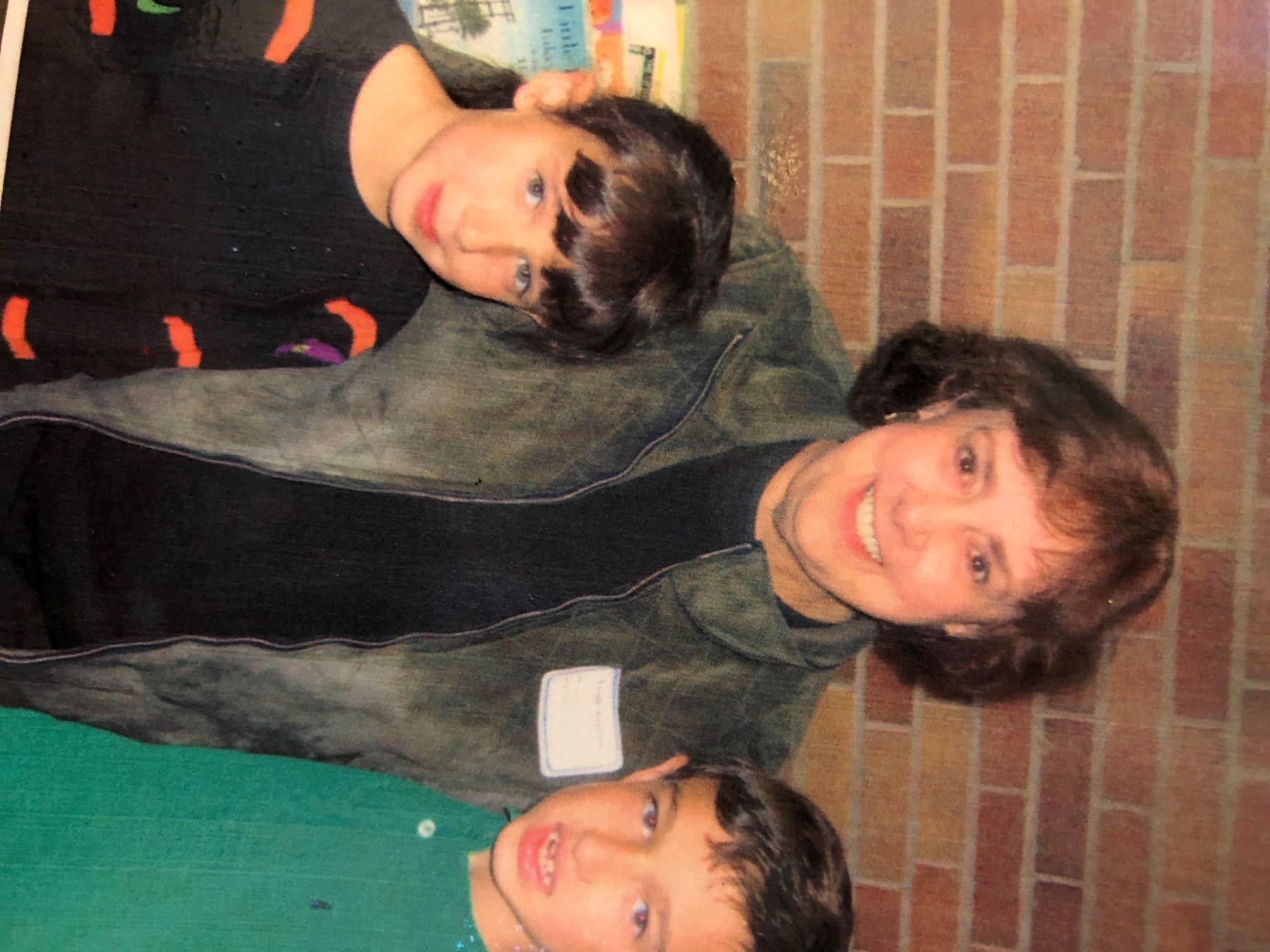 Obituary of Vivian Kearney